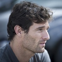 Webber Tak Masalah dengan Status Underdog