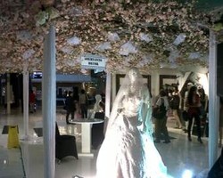 Grand Indonesia Gelar Wedding Romance Week