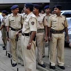 Sorry, Ini Cuma Buat Polisi Keren!