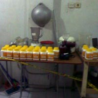 Pabrik Sabu Rumahan di Kalideres Dikendalikan WNI di Belanda