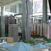 Bakrieland Garap Kota Mandiri di Jonggol Medio 2011