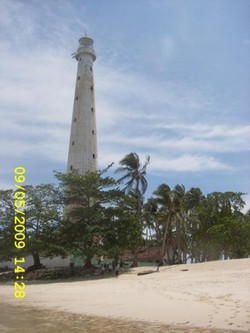 Kampung Halamanku