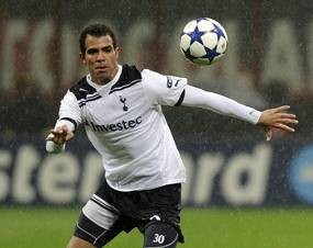 Pemain Spurs Tak Kalah Fantastis Dibanding Madrid
