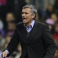 Respek Mourinho untuk Spurs