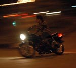 Mohon Perhatian Kasatlantas Polrestabes Surabaya