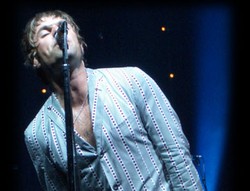 Millionaire, Single Kedua Beady Eye
