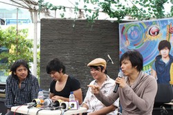 Sweet 17, Album Terbaru Gigi