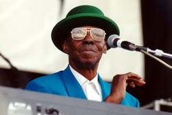 Pinetop Perkins, Pianis Blues Legendaris, Meninggal Dunia