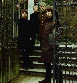 Beady Eye Gelar Konser Amal Untuk Jepang