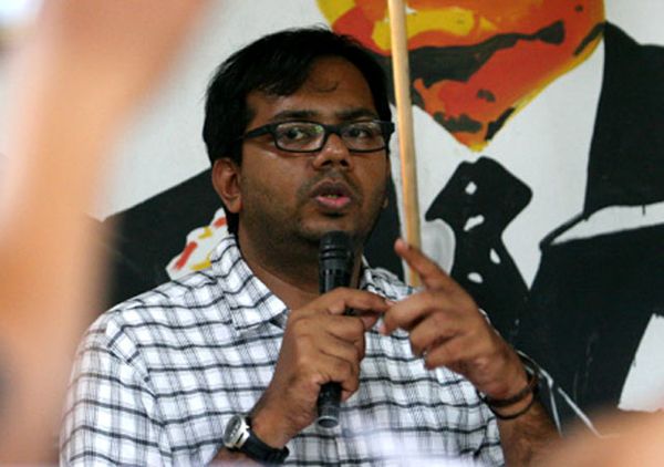 Kontras Desak RUU Intelijen Diperbaiki