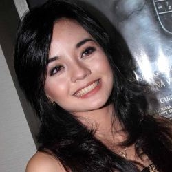 Gita Sinaga Dilarang Mama Buka-bukaan di Film