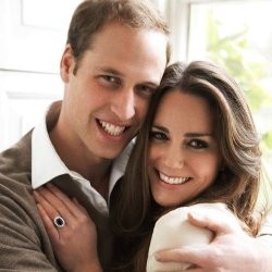 Mobil Bekas Antarkan Kate Middleton ke Pelaminan