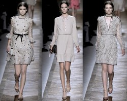 Musim Semi Romantis Ala Valentino