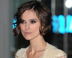 Keira Knightley Lebih Menyukai Parfum Maskulin