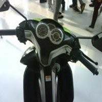 Baru Diantar, New JupiterZ Sudah Rusak