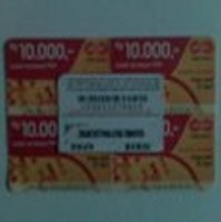 Bagaimana Prosedur Outlet Melihat Tanggal dan Jam Voucher Smart?