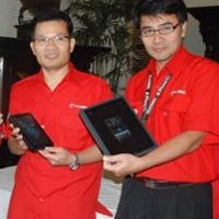 Telkomsel Perkuat Jaringan 3G di Jabodetabek