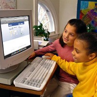 Setiap Hari, Facebook Usir 20 Ribu Anak    