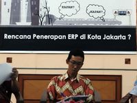 ERP Dalam Seminar