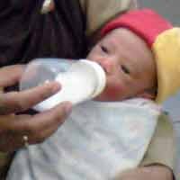 Tangisan Bayi di Dalam Hutan Kejutkan Warga Mojokerto