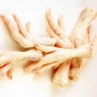 Ceker Ayam Khasiatnya Mirip dengan Sirip Ikan Hiu