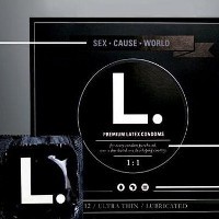 Kondom L Aman Bagi Perempuan