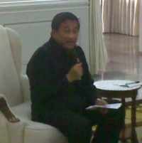 Mendiknas: Tak Masuk Akal Dana BOS Bisa Telat Cair