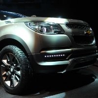 Beda Pasar Mobil Thailand dan Indonesia