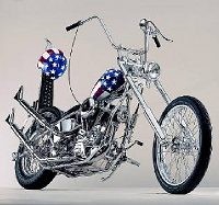 2 Harley Legendaris Dilelang