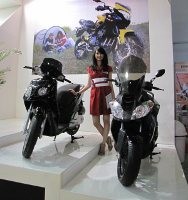 Motor China Siap Kembali Invasi Indonesia