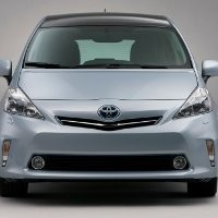 Akibat Tsunami, Toyota Tunda Peluncuran Model Prius Terbaru