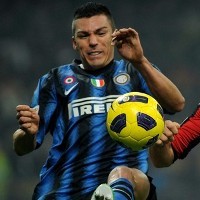 Ronaldo Jagokan Inter Menangi Derby della Madonnina