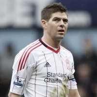 Gerrard Bisa Kembali Lebih Cepat