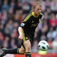 Liverpool Segera Perpanjang Kontrak Mr Duracell