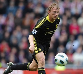 Liverpool Segera Perpanjang Kontrak Mr Duracell