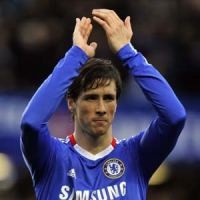 Belum Cetak Gol, Torres Tetap Optimistis