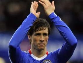 Belum Cetak Gol, Torres Tetap Optimistis