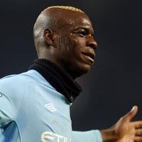 Balotelli: Tolong Saya, Ronaldo