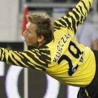 Berminat ke Galatasaray, Kuszczak?