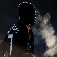 Ramires Terinspirasi Lucas