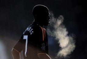 Ramires Terinspirasi Lucas