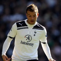 Van Der Vaart-Redknapp Berselisih?