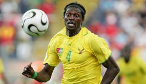Adebayor Kembali Perkuat Togo