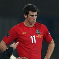 Bale Siap Kejutkan Inggris