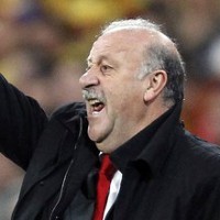 Ini Bukan Laga Ujicoba, Spanyol