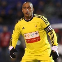 Roberto Carlos Diduga Jadi Korban Rasisme