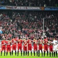 Bayern Akan Gelar Laga Amal di Jepang