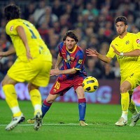 Liga Spanyol Dibayangi Pemogokan