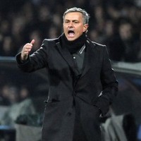Setelah Madrid, Mourinho Akan Kembali ke Inggris