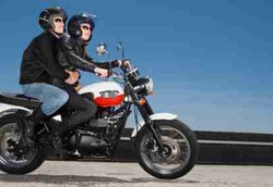 Getaran Mesin Kendaraan Bisa Bikin Alat Vital Bangkit